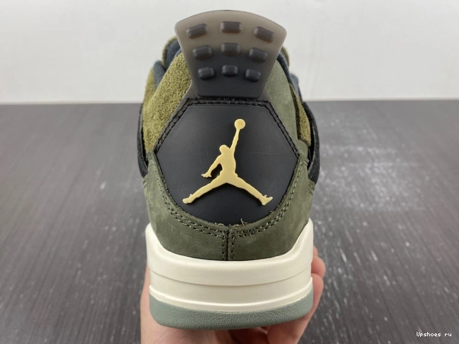   Retro  FB9927-200 Medium Olive Craft SE Jordan  4 1206